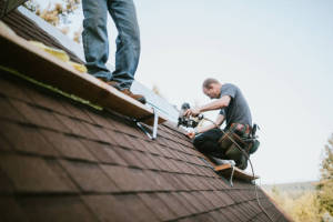 Local Roofers in Anderson, OH